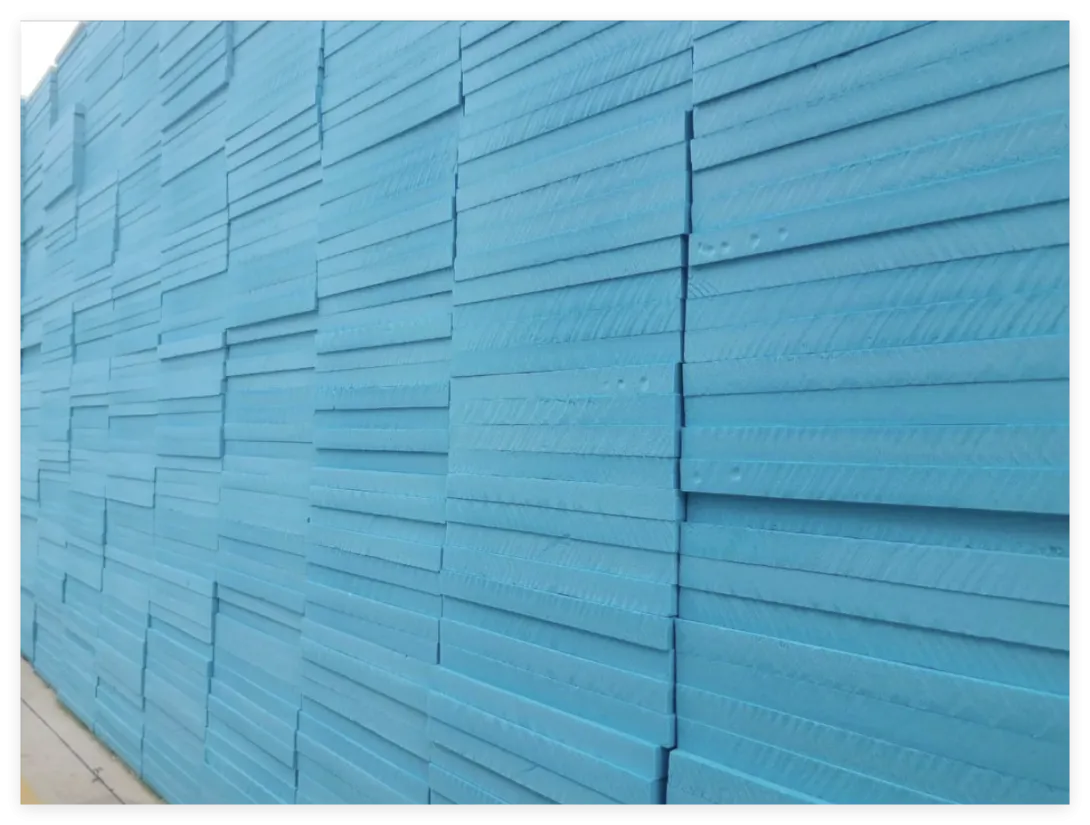 泡沫板和挤塑板哪个好 地暖泡沫板优缺点介绍